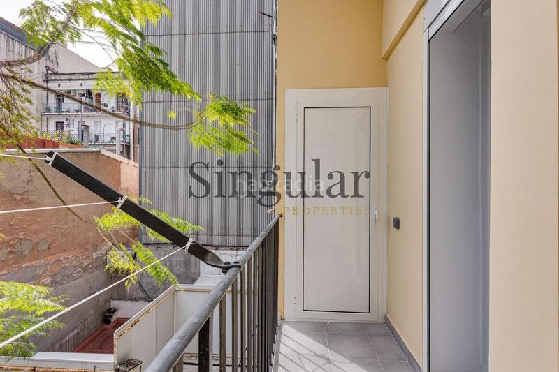 Foto f3e30e2a-2056-46a0-843c-20b7ad600535. Piso  esquinero exclusivo en ubicación privilegiada en Barcelona