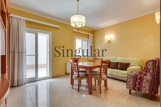 Piso en Baix Guinardó. Piso en venta con terraza de 23 m en el guinardó, barcelona