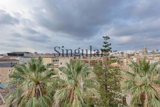 Pis  Carrer del notariat. Vivienda singular en finca catalogada en el corazón de ciutat ve
