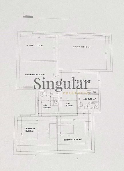 Foto 21baaea1-9a6e-46ae-a152-c6ed18b376a2. Pis a Raval Barcelona