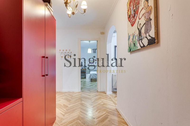 Foto 76c8c680-f647-4493-8891-e3dd42b15024. Pis a Raval Barcelona