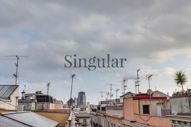 Foto 8f4b9472-71a3-4a4c-a04f-40f4c8c88d6a. Pis a Raval Barcelona