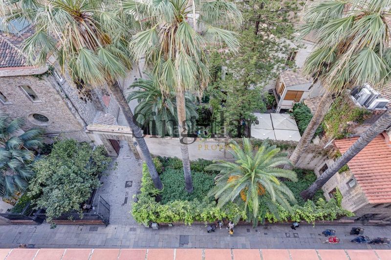 Foto 93d3a18f-27fe-4173-b764-99867518b7ff. Pis a Raval Barcelona