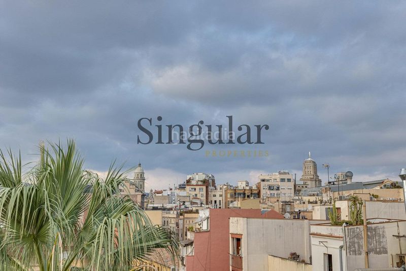 Foto a4d1510f-5136-4986-af2d-c4101d19d3e0. Pis a Raval Barcelona