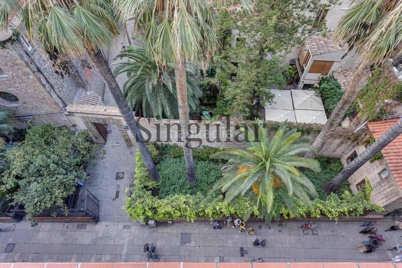 Foto a6cb74e2-6bda-4db0-b9be-8b41ede63dc0. Pis a Raval Barcelona