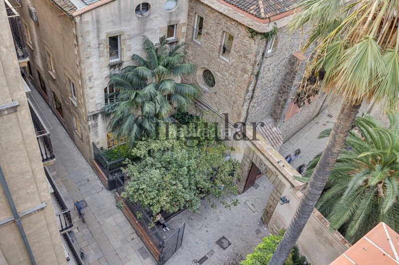 Foto b65fff28-fb1b-43e8-9ca1-f004f738f298. Pis a Raval Barcelona