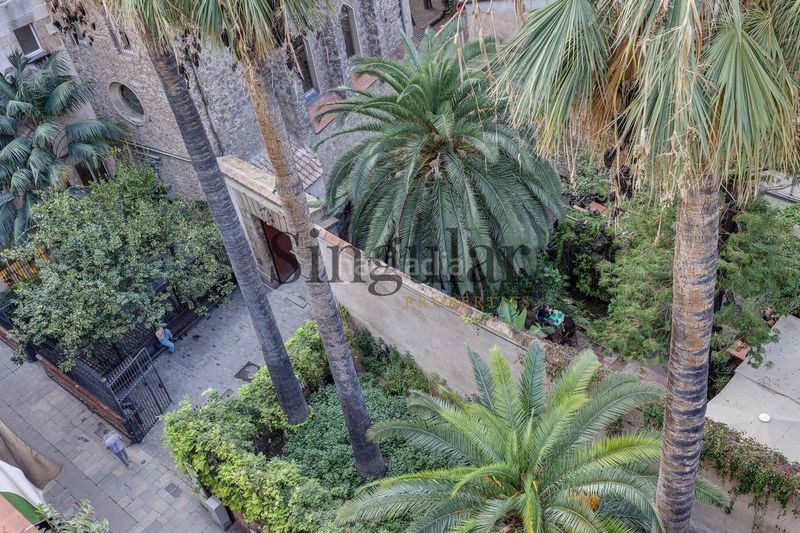 Foto d5af72b8-f837-4c9d-b46e-c0836d7bcff5. Pis a Raval Barcelona