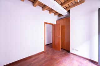 Piso  De sant just. Pis amb encant al centre de vic