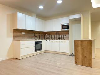 Ground floor  Calle de ganduxer. Exclusivo estudio en edificio señorial con excelentes prestacion