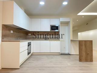 Piano terra  Calle de ganduxer. Exclusivo estudio en edificio señorial con excelentes prestacion