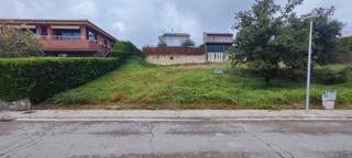 Terreny residencial  Cabrera 31