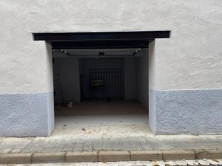 Location Parking voiture  Del vendrell. Garatge box