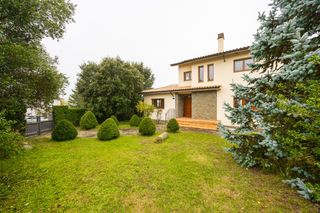 Chalet in De m�rius anglada