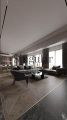 Pis a Avenida de Pau Casals