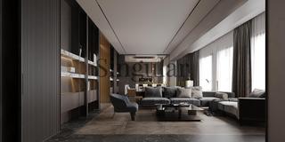 Etagenwohnung  Avenida de pau casals. Piso a estrenar en pau casals con vistas al turó parc