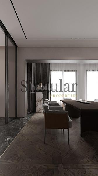 Foto 15c1754b-af0d-41a9-93a6-80a1e6d34ce7. Flat with heating in Sant Gervasi - Galvany Barcelona