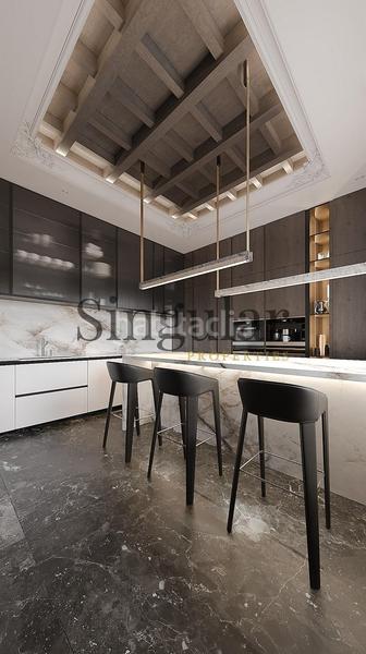 Foto 2bf46085-bbf0-402b-a719-6b6279a1dba6. Flat with heating in Sant Gervasi - Galvany Barcelona