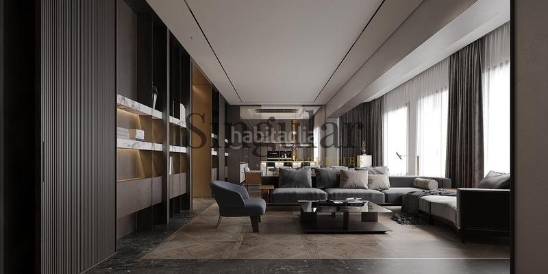 Foto 3956c5d9-e0c0-40e6-a92a-f54c55af943d. Flat with heating in Sant Gervasi - Galvany Barcelona