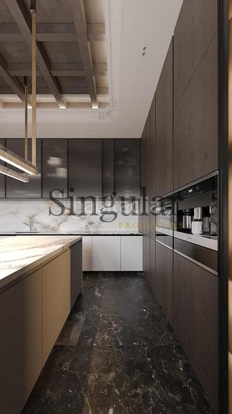 Foto f22c9fe5-a901-430c-b5dd-a24177df4842. Flat with heating in Sant Gervasi - Galvany Barcelona