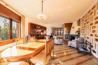 Chalet  11 de setembre. Casa a 4 vents a folgueroles