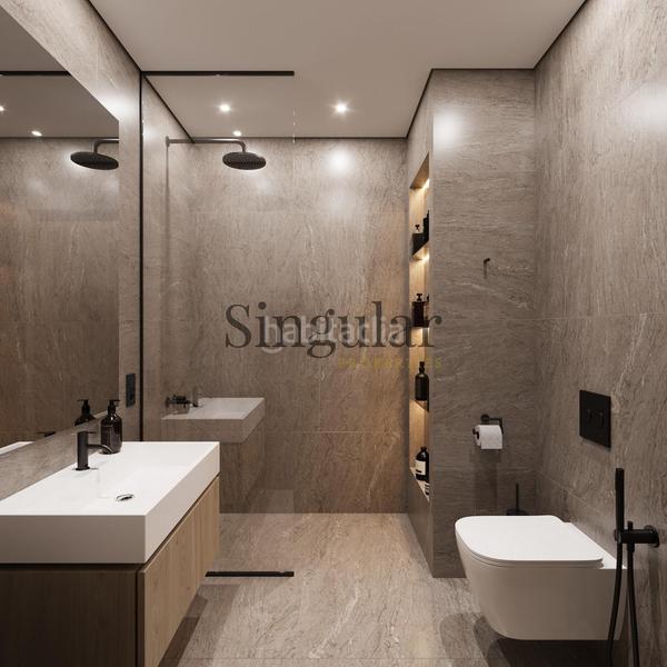 Foto 3257379a-932a-4d64-9bca-b84438f8268d. Casa a schiera con parcheggio piscina in S´Agaró