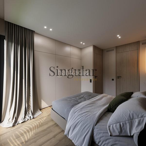 Foto 63351fbd-3b1b-49d6-a38c-76dd0f15574c. Casa a schiera con parcheggio piscina in S´Agaró