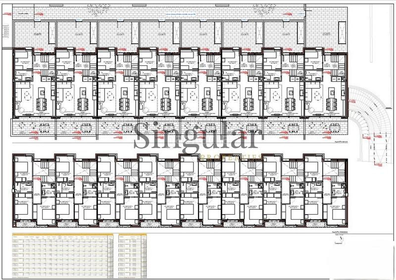 Foto 99f20c49-51da-4f73-89a6-34a41859bc6a. Casa a schiera con parcheggio piscina in S´Agaró
