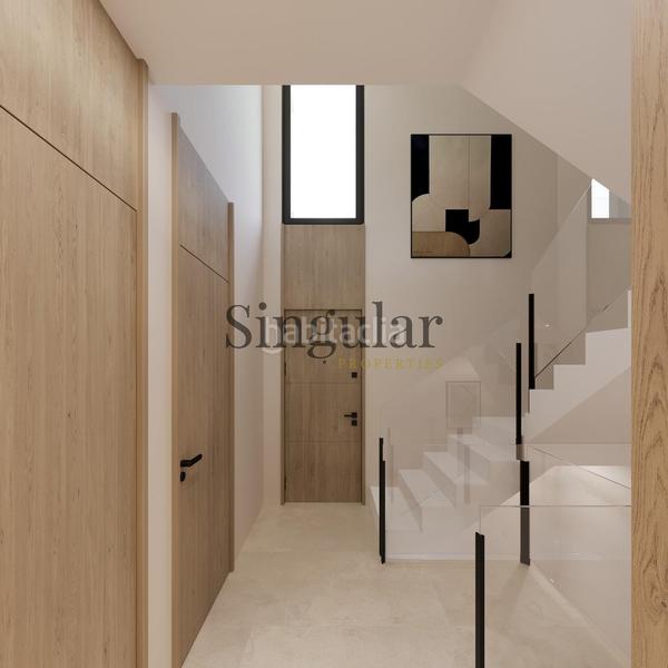 Foto a91733c3-ed09-41ad-a8f1-1c9ef95654f8. Casa a schiera con parcheggio piscina in S´Agaró