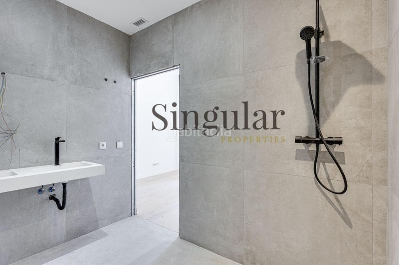 Foto 074af9fb-d55d-4b54-8626-fdad3de795d6. Ático  en venta en calle de ganduxer en Sant Gervasi - Galvany Barcelona