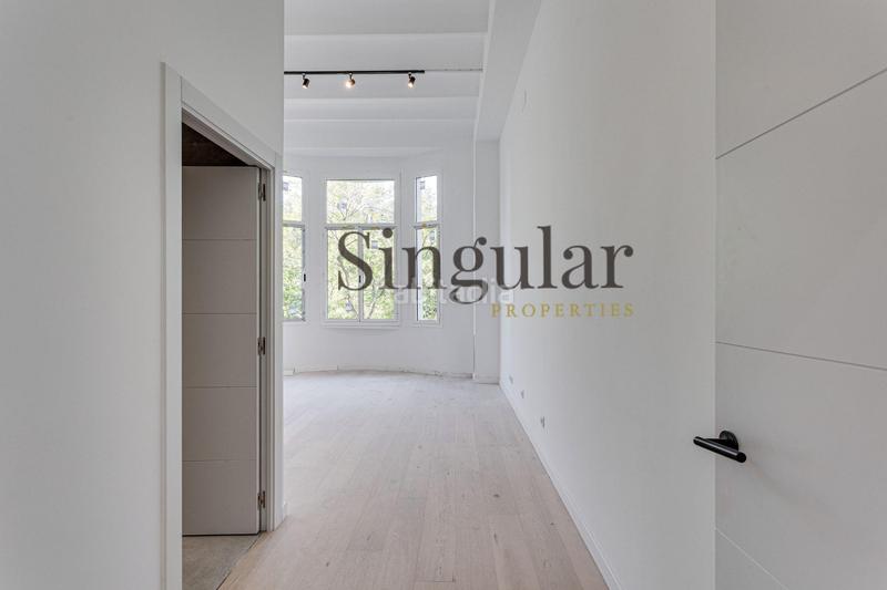 Foto 07e9cdb4-a053-4e4f-b131-8f488e152093. Ático  en venta en calle de ganduxer en Sant Gervasi - Galvany Barcelona