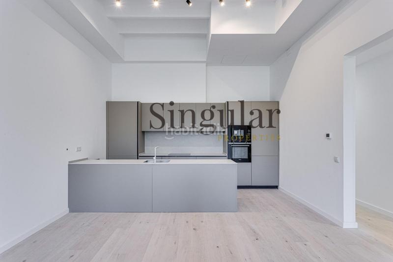 Foto 1457c110-cfea-4cf8-9023-5a8e0d5fb6e2. Ático  en venta en calle de ganduxer en Sant Gervasi - Galvany Barcelona