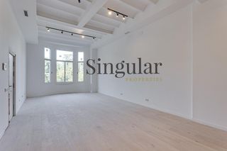 Àtic a Sant Gervasi - Galvany. Ático en venta en calle de ganduxer