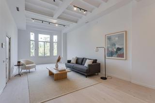 Attique  Carrer carrer de ganduxer, 82. Ático en venta en calle de ganduxer