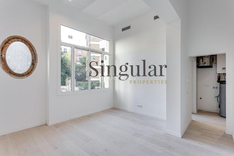 Foto 9db098db-f8c3-4ac4-939e-2c452a69a05a. Ático  en venta en calle de ganduxer en Sant Gervasi - Galvany Barcelona