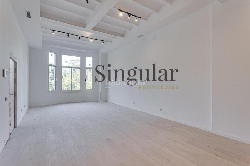 Foto d5c01b6f-d525-4df4-ae8b-83388f2f39f0. Ático  en venta en calle de ganduxer en Sant Gervasi - Galvany Barcelona