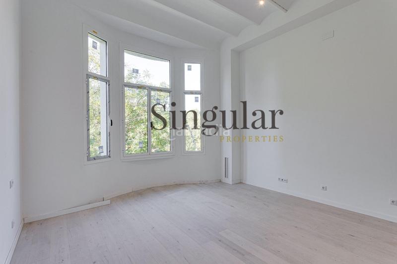 Foto d6b2f19c-8eb8-4daf-9a82-1e8165cb6191. Ático  en venta en calle de ganduxer en Sant Gervasi - Galvany Barcelona