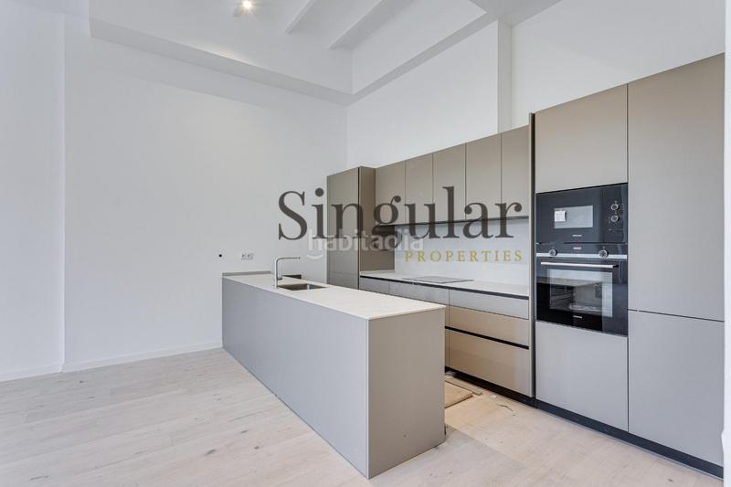 Foto ecb2eea8-f257-42c7-9762-e2d686fdaa64. Ático  en venta en calle de ganduxer en Sant Gervasi - Galvany Barcelona