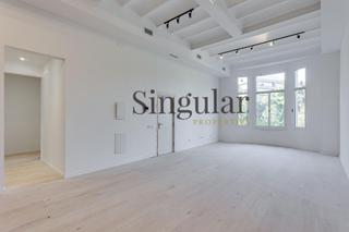 Attico  Carrer carrer de ganduxer, 82. Dúplex exclusivo con terraza y piscina privada en sant gervasiga