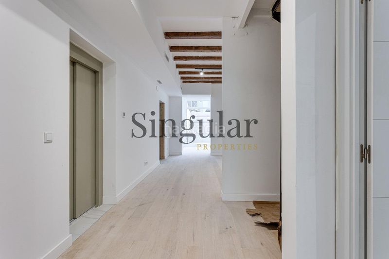 Foto 04a586ae-571f-4f10-84ad-da54673a64f3. Dúplex  exclusivo en finca histórica en Sant Gervasi - Galvany Barcelona