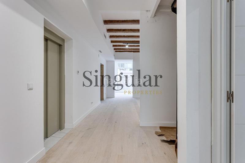 Foto 072b3cc4-753f-484a-b1d7-81069db87240. Zweistöckige wohnung mit heizung in Sant Gervasi - Galvany Barcelona