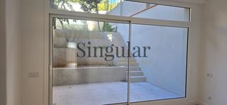 Dúplex en Sant Gervasi - Galvany. Dúplex exclusivo en finca histórica de barcelona