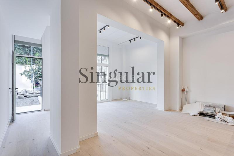 Foto 34c91076-5fdb-4d73-a8a2-af0220ebe39a. Zweistöckige wohnung mit heizung in Sant Gervasi - Galvany Barcelona