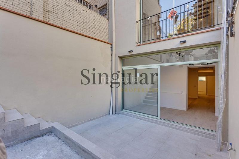 Foto 3507e64a-4235-429f-ba74-69c266138ca2. Zweistöckige wohnung mit heizung in Sant Gervasi - Galvany Barcelona