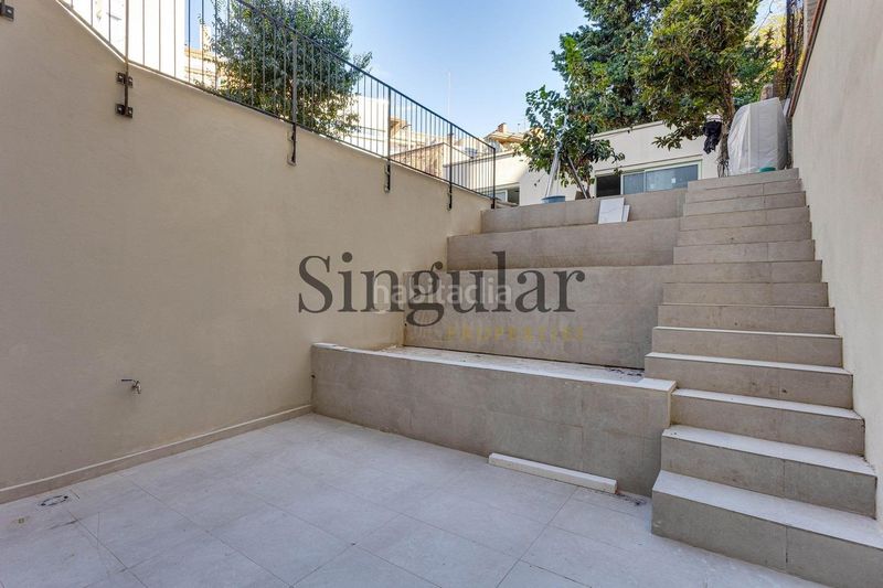 Foto 400a4387-99c8-46de-9d83-2f12d3b672af. Dúplex  exclusivo en finca histórica en Sant Gervasi - Galvany Barcelona