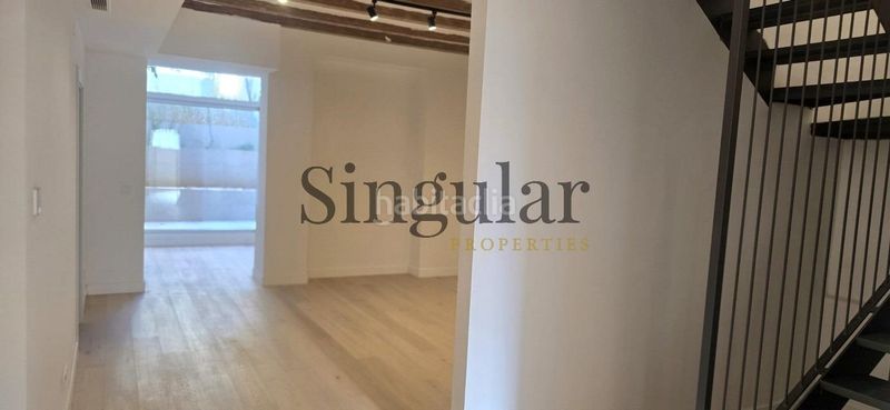 Foto 485bae79-b771-4268-b81a-0d54cef5c405. Dúplex  exclusivo en finca histórica en Sant Gervasi - Galvany Barcelona