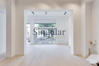 Dúplex a Sant Gervasi - Galvany. Dúplex exclusivo en finca histórica de barcelona