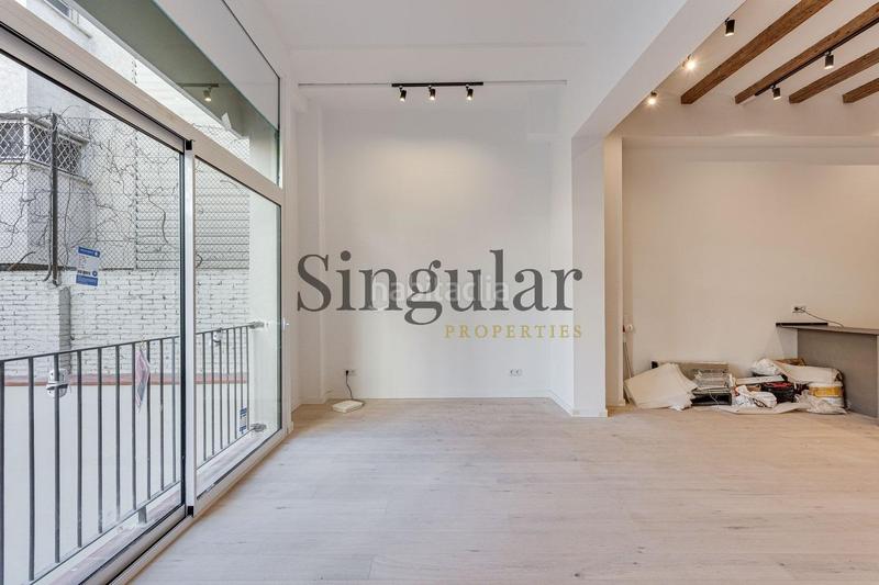 Foto 5d15ebbe-dd66-4f5d-b9f6-7bc5fcb0e8d7. Zweistöckige wohnung mit heizung in Sant Gervasi - Galvany Barcelona