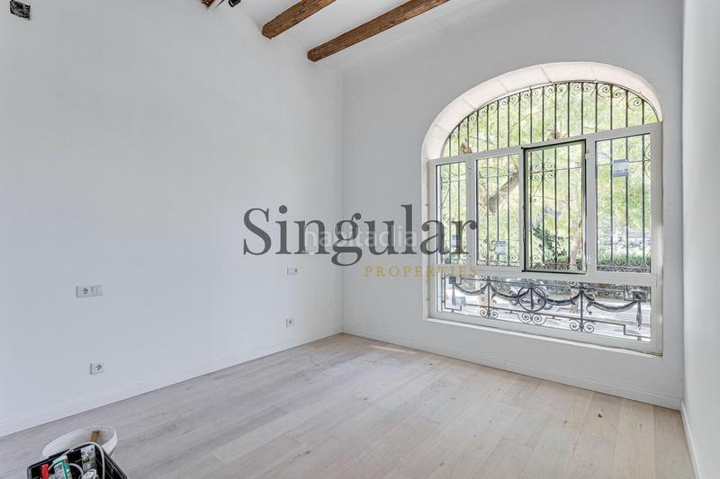 Foto 6069ccc3-8732-4319-877b-5821c1f4845c. Zweistöckige wohnung mit heizung in Sant Gervasi - Galvany Barcelona