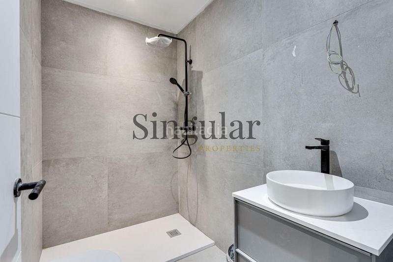 Foto 6e373fc6-1f65-4f4c-8fb9-a512babeac14. Zweistöckige wohnung mit heizung in Sant Gervasi - Galvany Barcelona