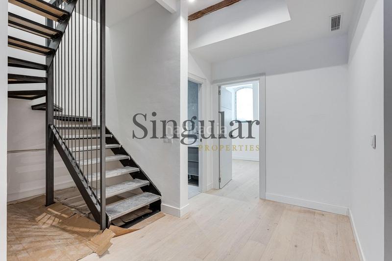 Foto 71993f25-19ac-4a00-aed9-b46ad3f3e1a6. Zweistöckige wohnung mit heizung in Sant Gervasi - Galvany Barcelona